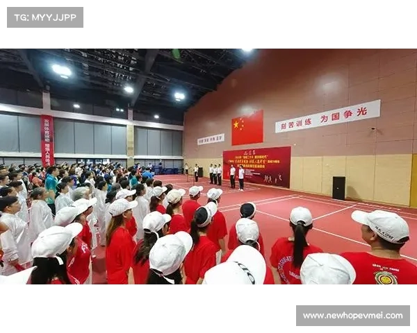 新时代全民健身新风貌 —— 唐山市纪念 “610 主席题词日” 优秀项目展演成功举办 新时代全民健身新风貌 —— 唐山市纪念 “610 主席题词日” 优秀项目展演成功举办