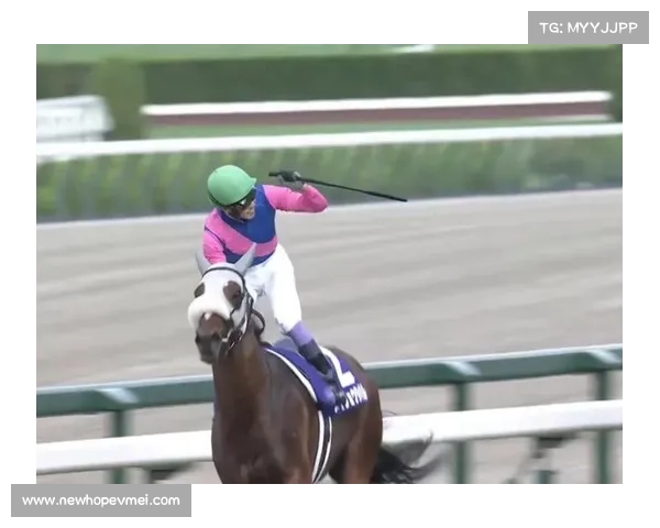 名将田原 G1 首冠!父子制霸宝塚纪念赛创历史 名将田原 G1 首冠!父子制霸宝塚纪念赛创历史