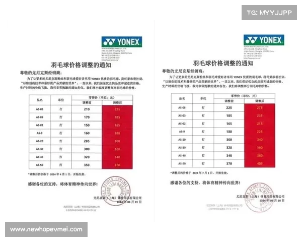 中国中产打羽毛球成本翻倍,尤尼克斯却靠涨价年赚 69 亿 中国中产打羽毛球成本翻倍,尤尼克斯却靠涨价年赚 69 亿