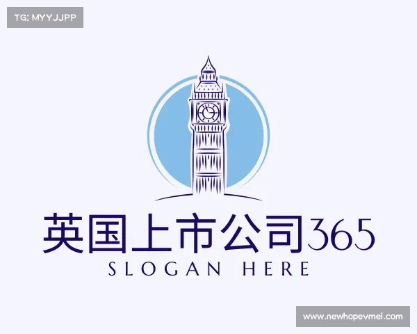 关于英国上市公司365